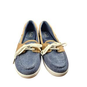 ​Keds Ortholite Boat Shoes 7US | Souliers Style Bateau Keds 7US